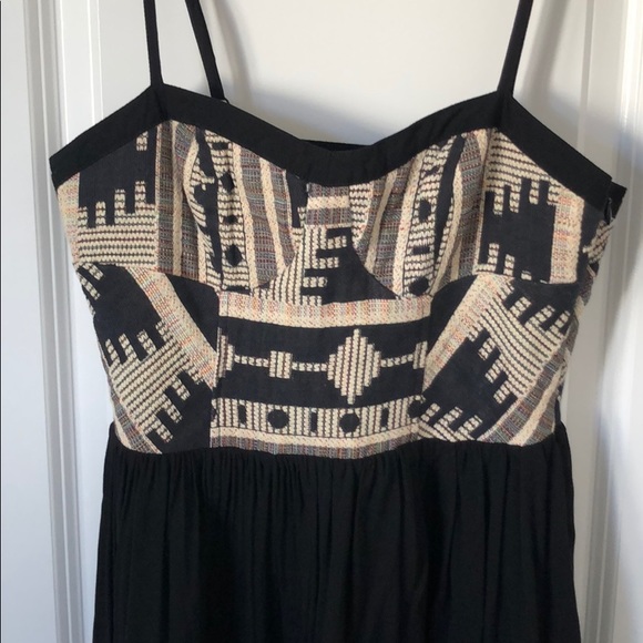 Urban Outfitters Staring At Stars Dress Size 2 - Picture 2 of 5